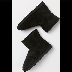 ❗️SOLD❗️ H&M Ankle Boots
